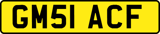 GM51ACF