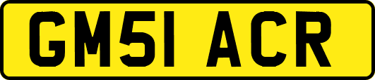 GM51ACR