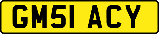 GM51ACY