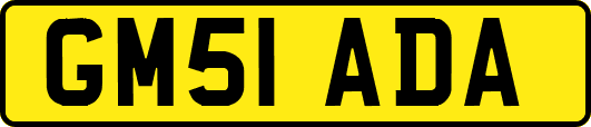 GM51ADA