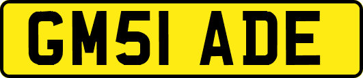 GM51ADE