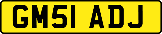 GM51ADJ