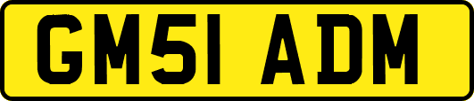 GM51ADM