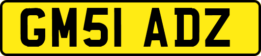 GM51ADZ