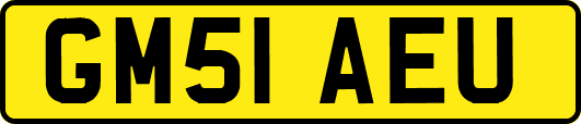 GM51AEU