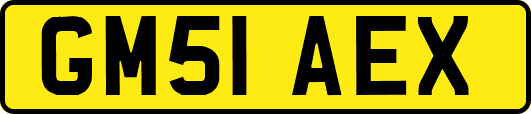 GM51AEX