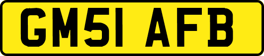 GM51AFB