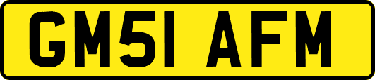 GM51AFM