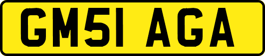 GM51AGA