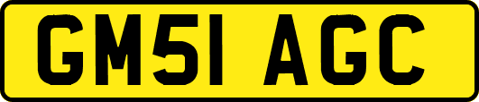 GM51AGC