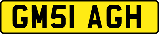 GM51AGH