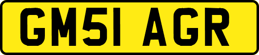 GM51AGR