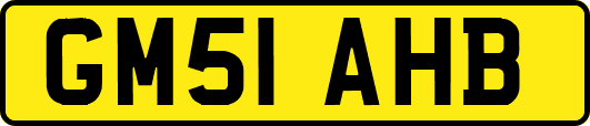 GM51AHB