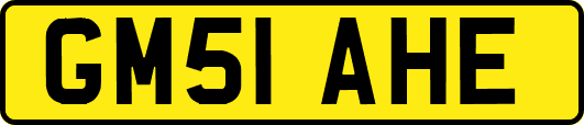 GM51AHE