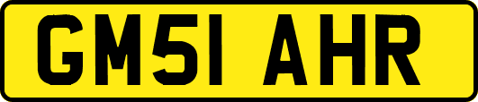 GM51AHR