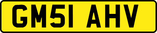 GM51AHV