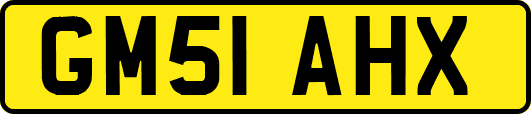 GM51AHX