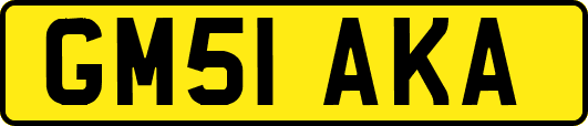 GM51AKA