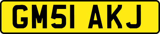 GM51AKJ