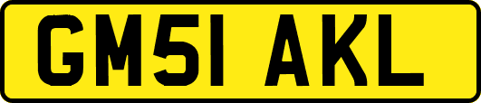 GM51AKL