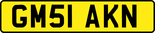 GM51AKN