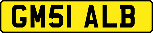 GM51ALB