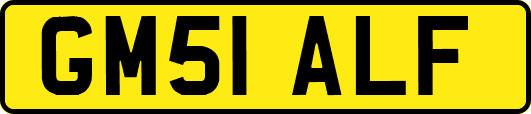 GM51ALF