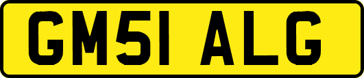 GM51ALG