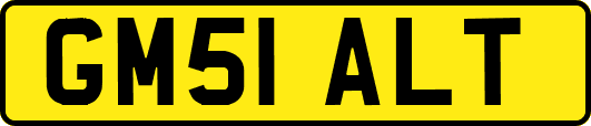 GM51ALT