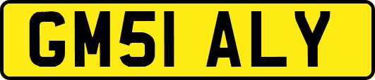 GM51ALY