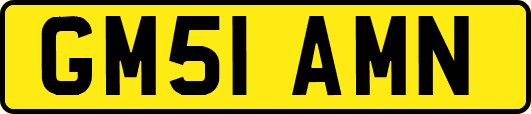 GM51AMN