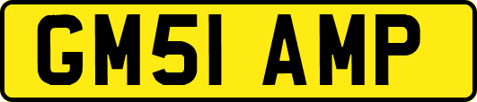 GM51AMP