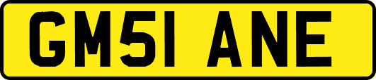 GM51ANE