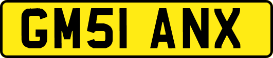 GM51ANX