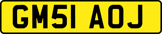 GM51AOJ