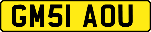 GM51AOU