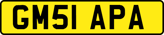 GM51APA