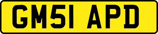 GM51APD