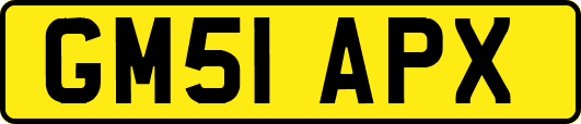 GM51APX