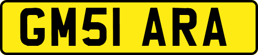 GM51ARA