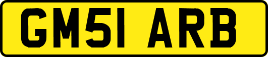 GM51ARB