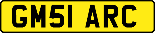 GM51ARC