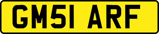 GM51ARF