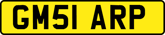 GM51ARP