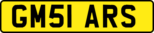 GM51ARS