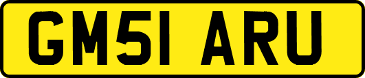 GM51ARU