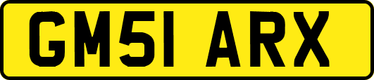 GM51ARX