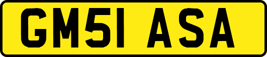 GM51ASA