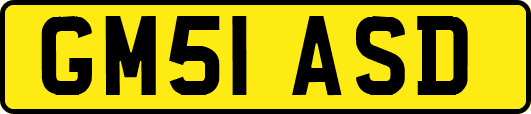 GM51ASD