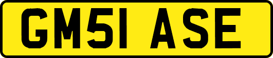 GM51ASE